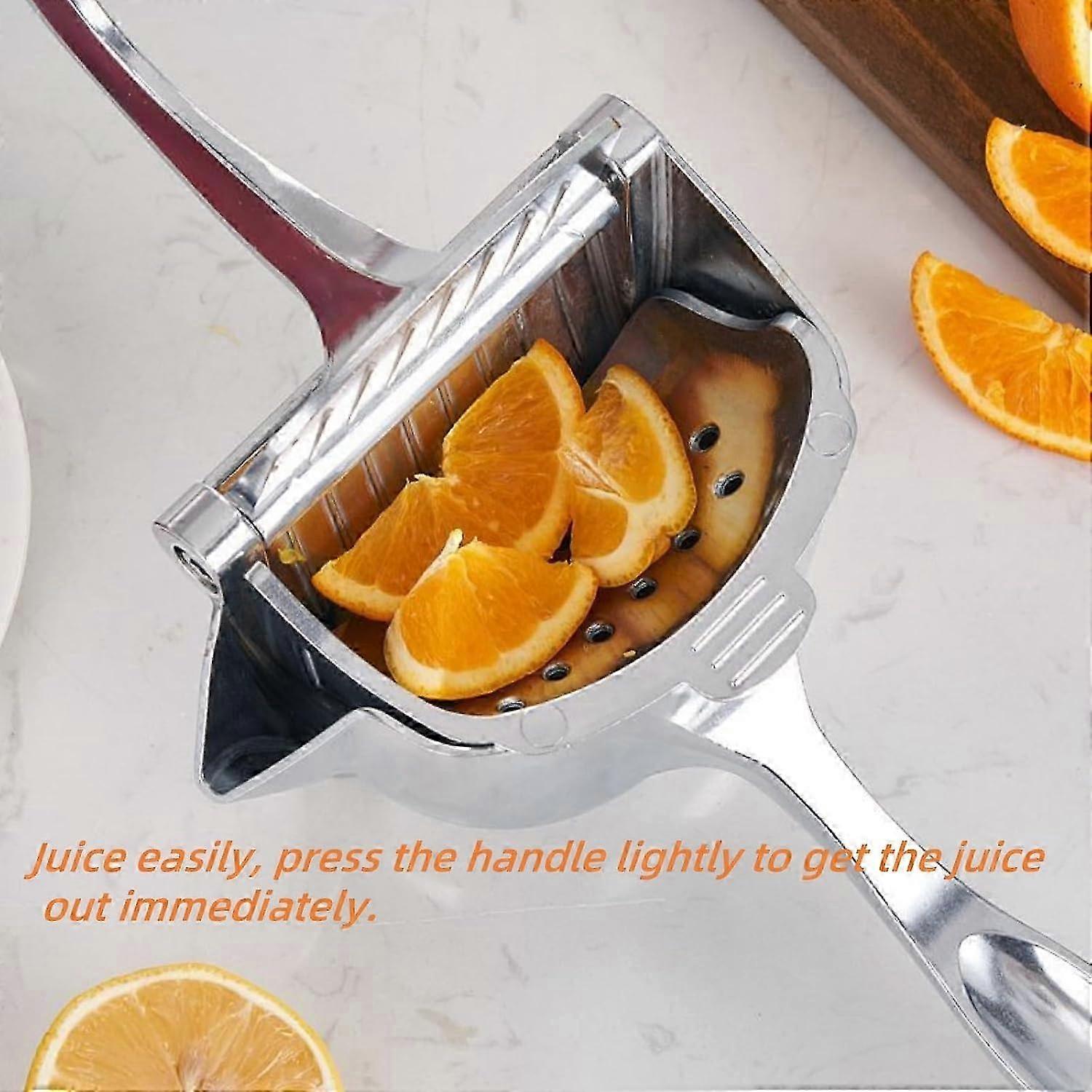 Lemon Squeezer for Kitchen Use 25-26