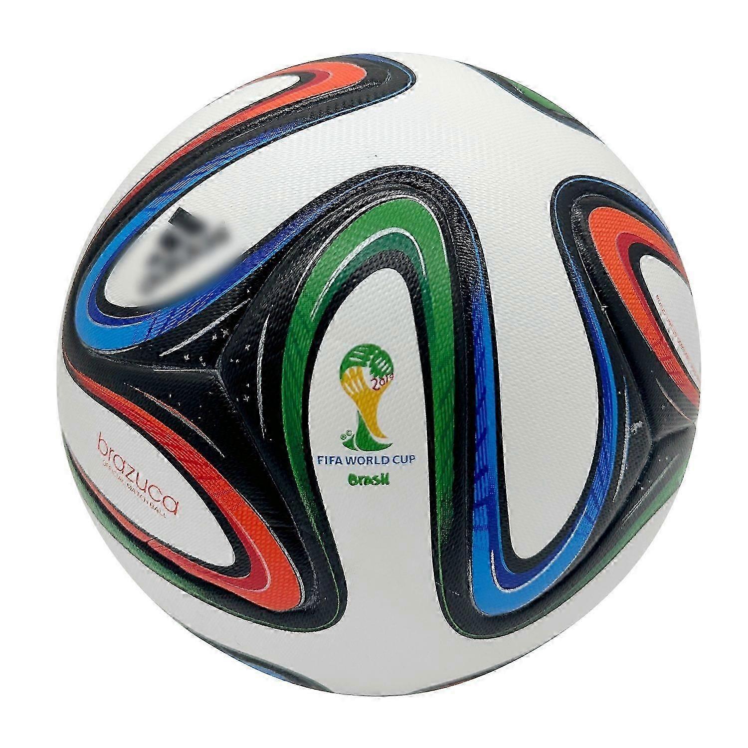 FIFA-VM 2014 i Brasilien