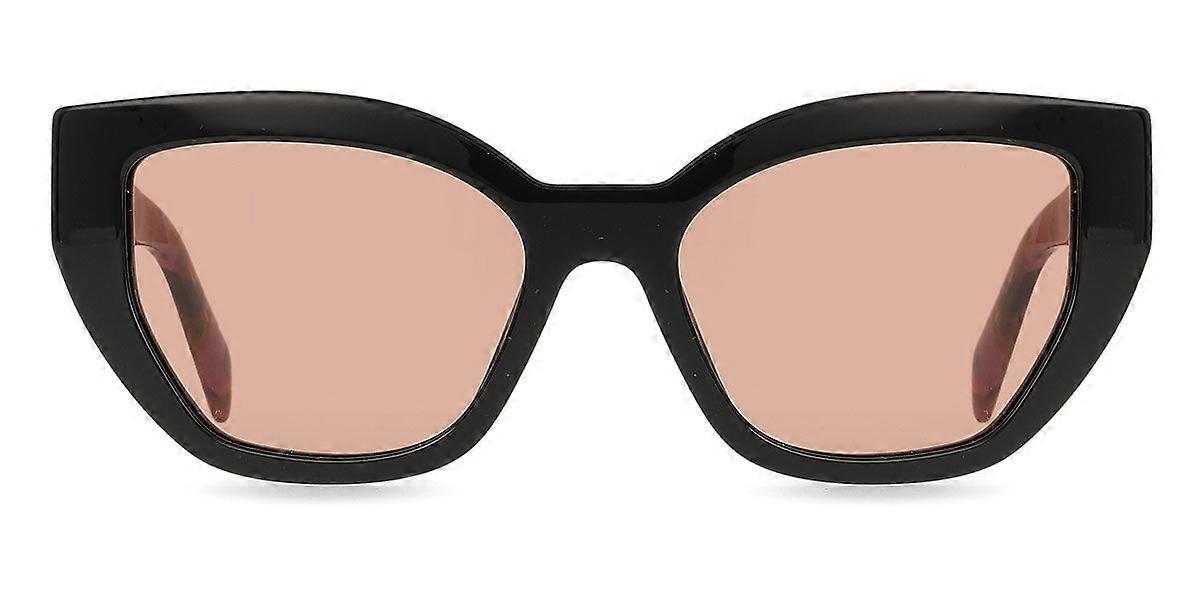 Prada PR A09S 12O10D Women Sunglasses