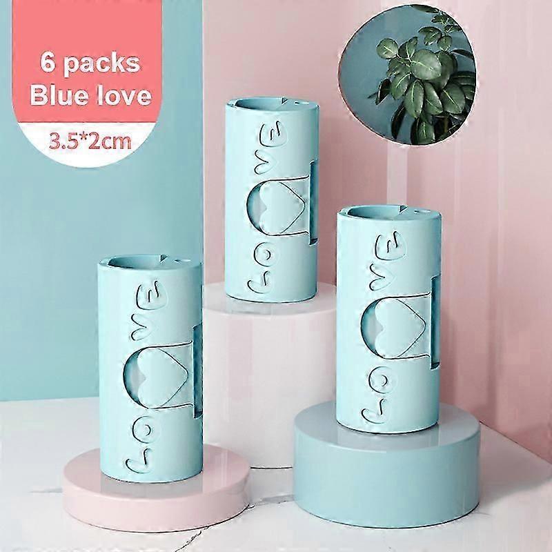 Plastic Bed Sheet Holder Sheet Grippers Fasteners Clips Keep Sheet Snug 6PCS