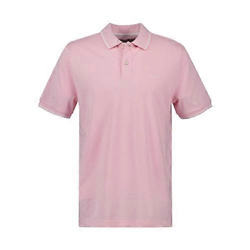 Gant Mens Regular Short-Sleeved Polo Shirt