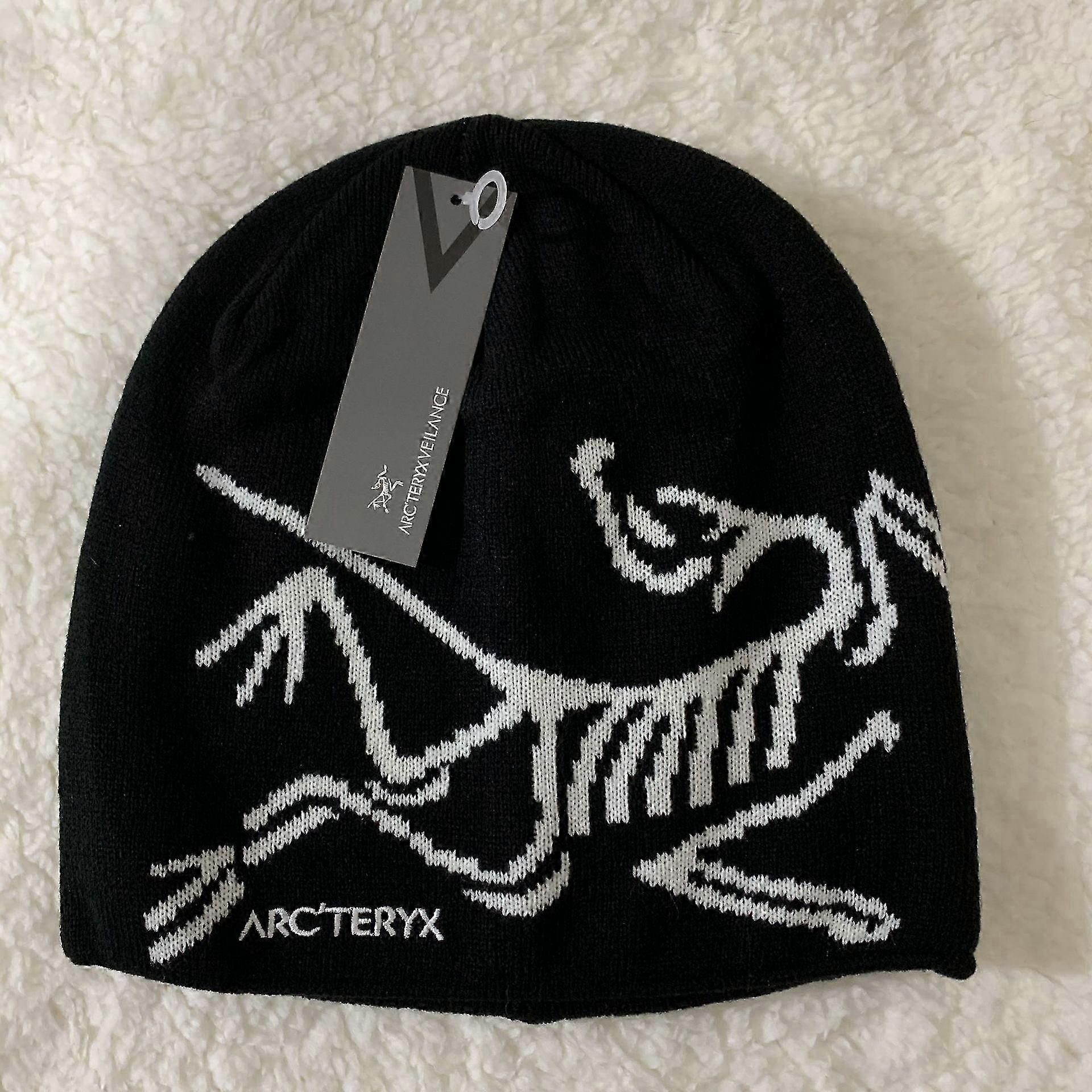 Men's Hat Casual Warm Winter Ski Headgear