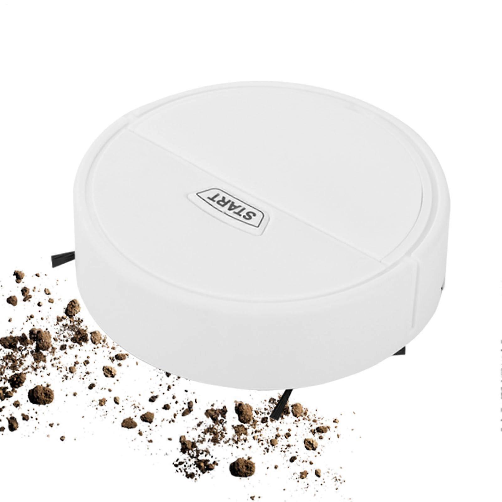 Robot Vacuum Cleaner with Mopping Function, Obstacle Avoidance, Self Wash, Remote Control for Tile