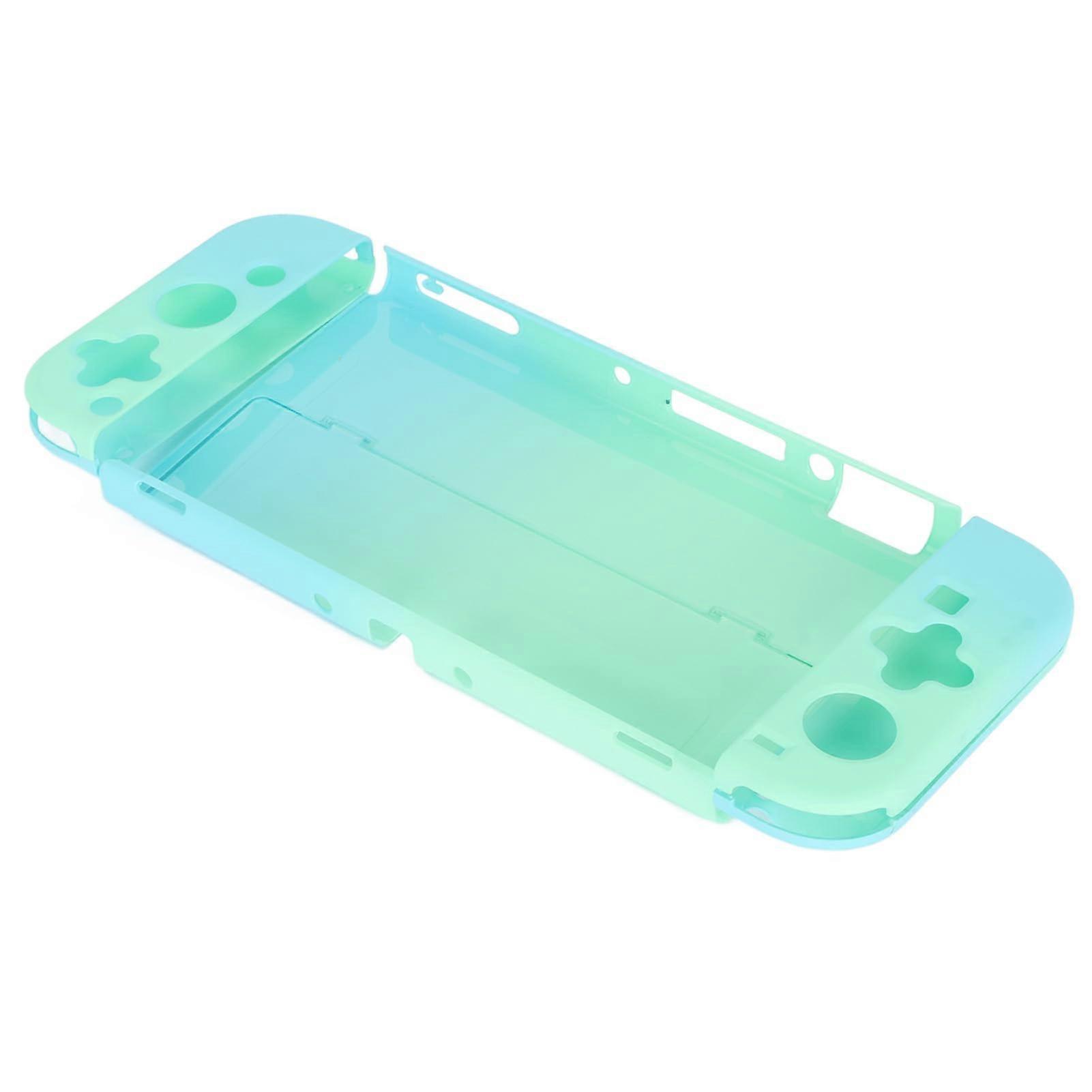 Protective Case for Switch OLED with Full Console Protection and Precise Cutouts for Travel