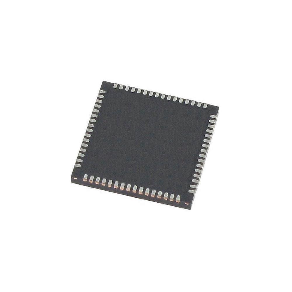 ATmega256RFR2 QFN64 Wireless MCU Low Power Performance Chip for IoT Projects