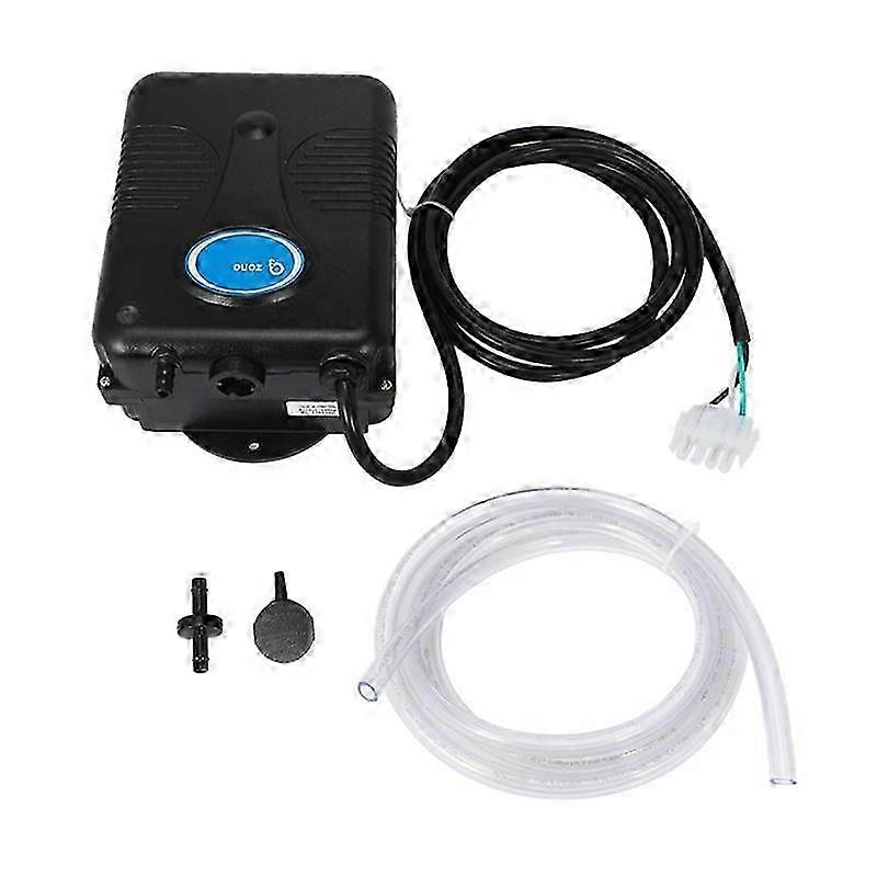 300Mg/H Generator Bathtub Shower SPA Swimming Pool Ozonizer