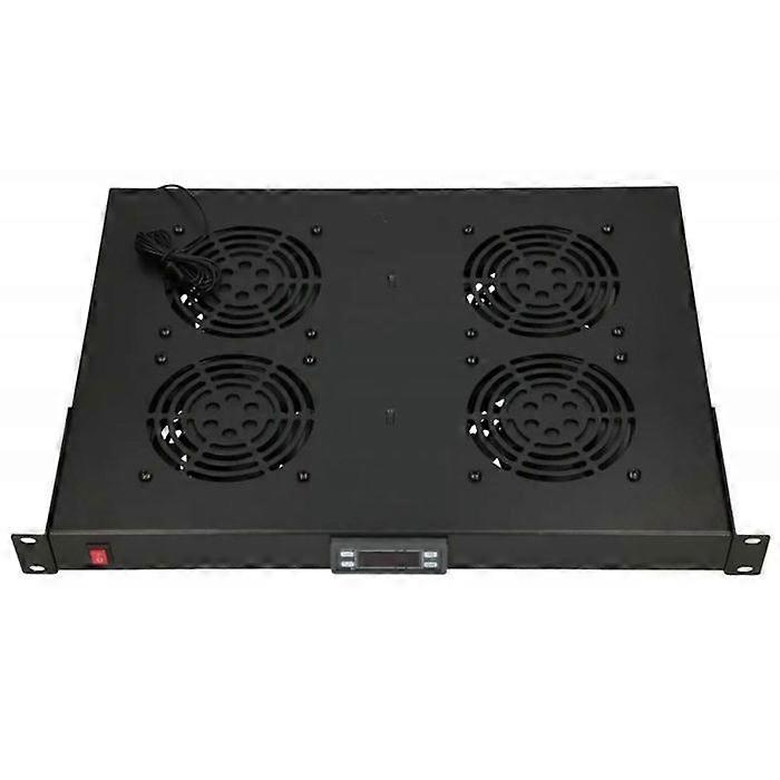 Rack - Accessoires pour baie Extralink - EX.14718 - Panneau ventilé 19()