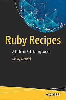 Ruby Recipes
