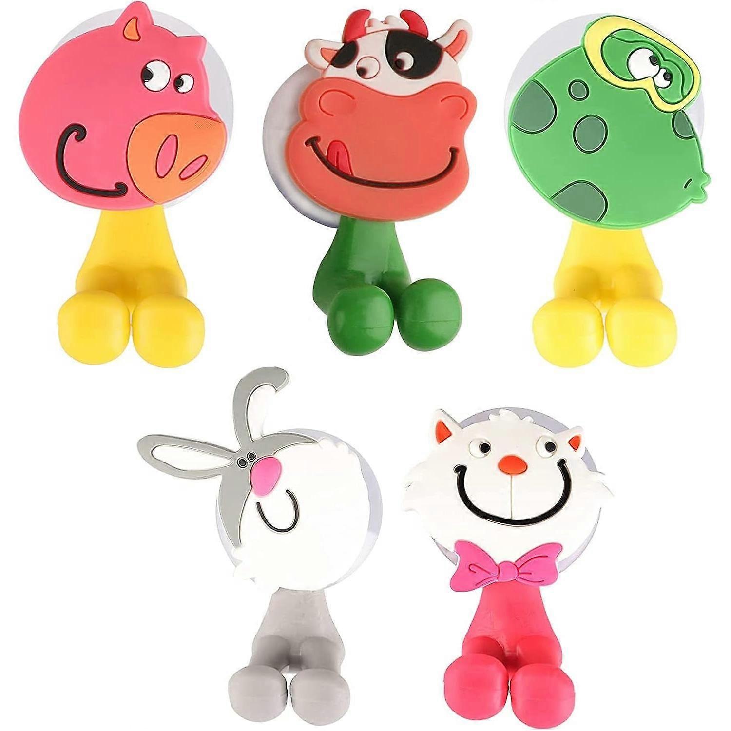 Haus & Garten > Bad-Accessoires > Zahnbürstenhalter