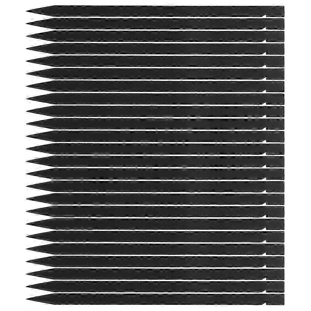 Electronic Opening Tool 100Pcs Mobile Repair Bars for Device Repair