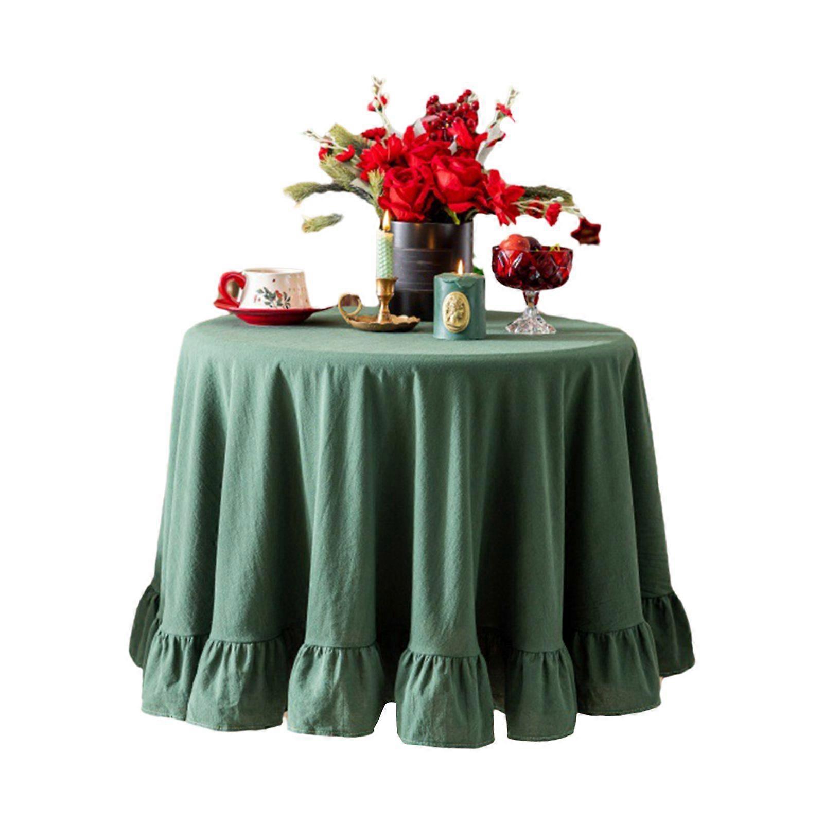 Home Garden Linens Bedding Table Linens Tablecloths B4158