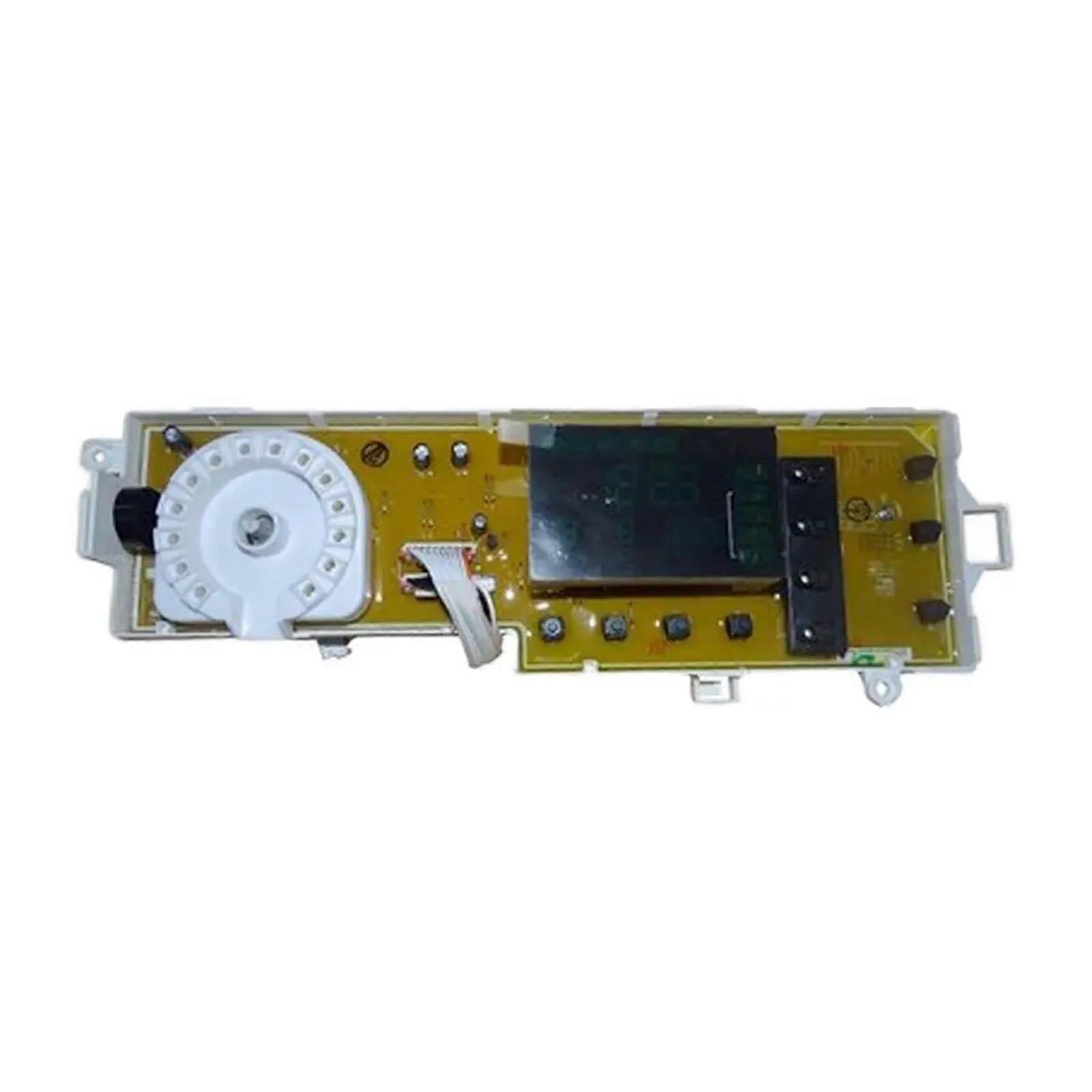 DC9201530A Washer Control Board for Samsung Drum Washer, Smart Control and Energy Saving Performance