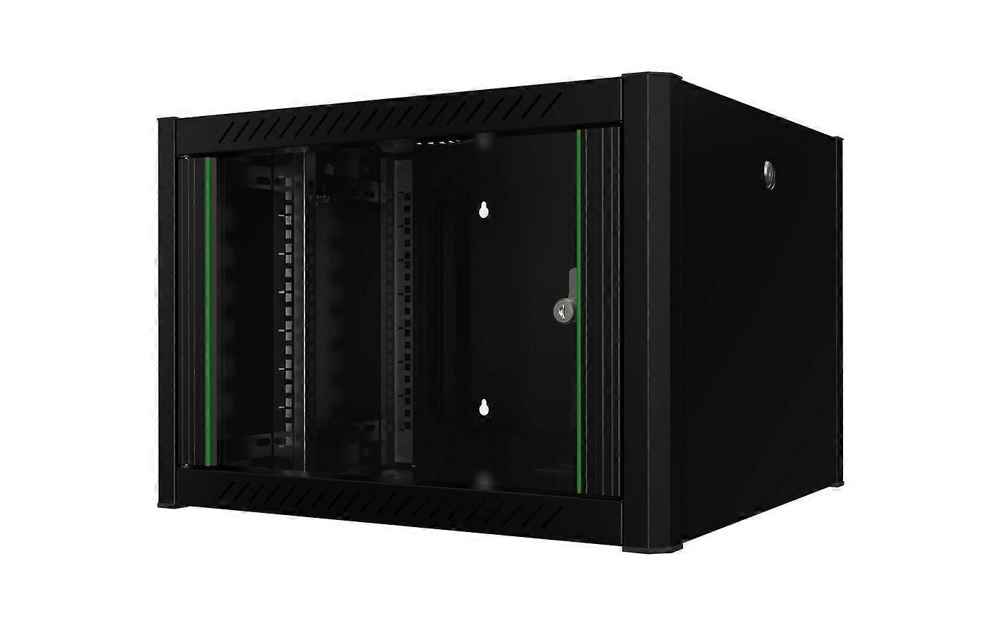 600 x 560 x 423 mm - Noir