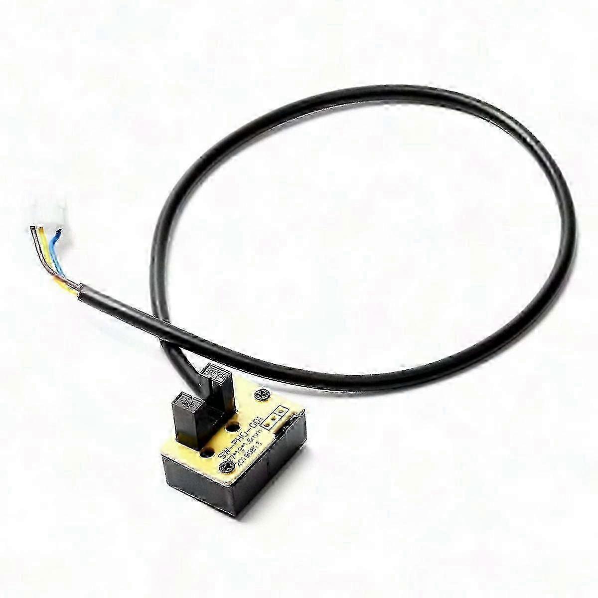 Universal Treadmill Speed Sensor 4-Pin Light Sensor Tachometer Accessories