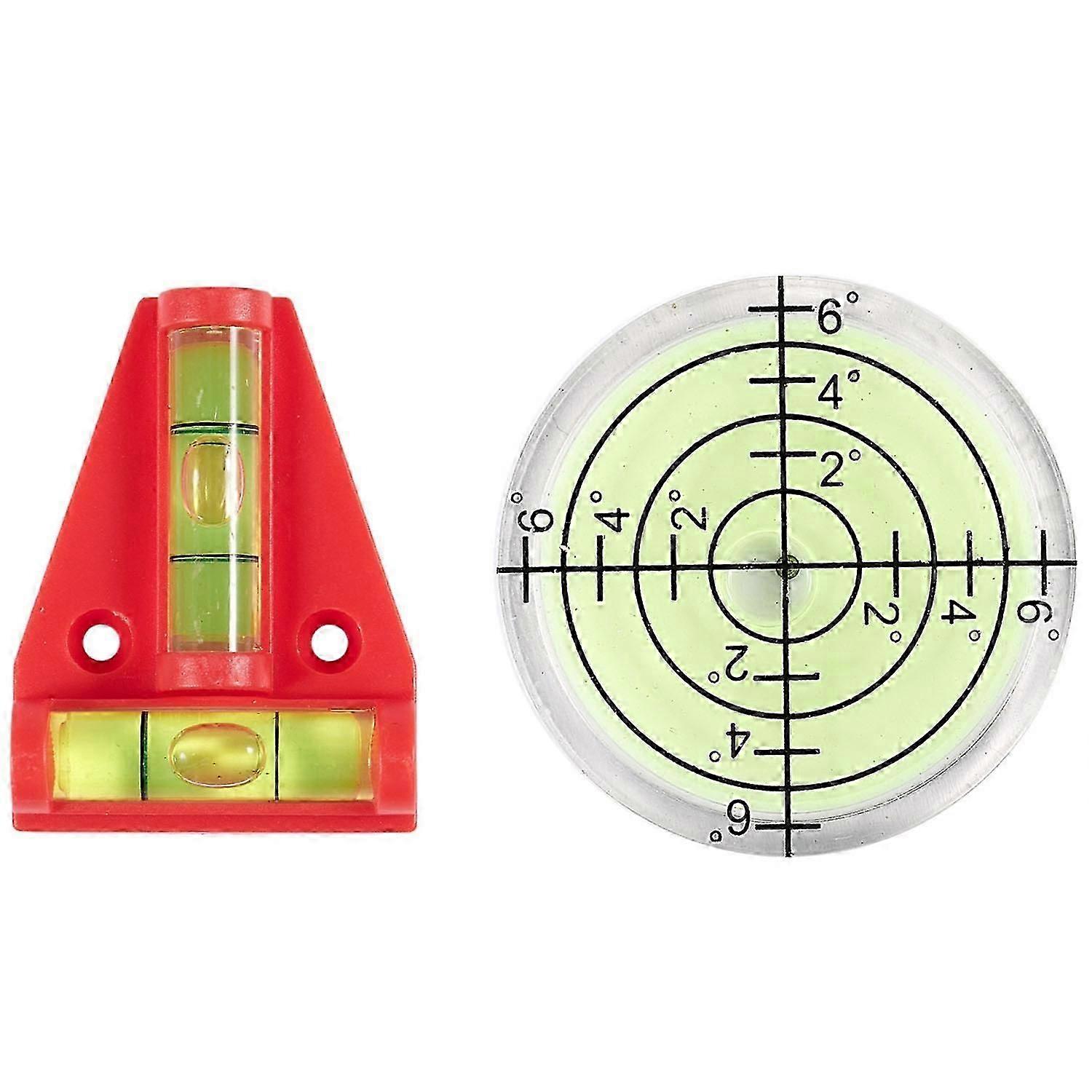 Bubble Levels-FOSoli1117-9433274287166