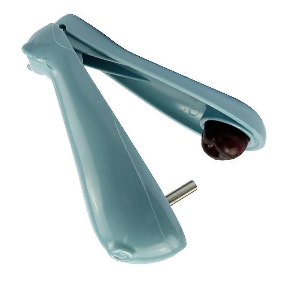 Kitchen Gadget Fruit Corer Cherry Core Remover for Easy Use