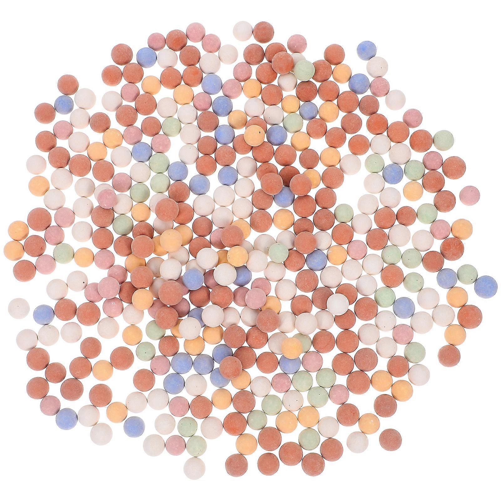 Multi Hydroponic Clay Pebbles for Succulent Planters Drainage Use 1 Catty