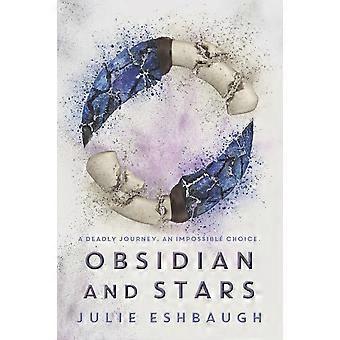 Obsidiaan en sterren