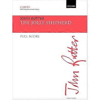 Den Jolly Shepherd