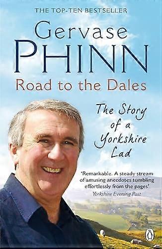 Cesta do Dales: Príbeh Yorkshire Lad