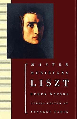Liszt (Mestermusiker)