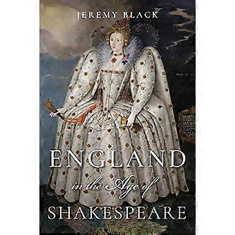 England i Shakespeares tidsalder