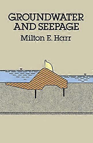Groundwater and Seepage