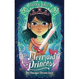 Havfrueprinsessen (Pacific Princesses The)