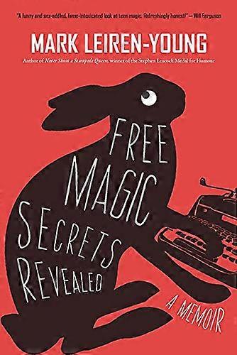 Free Magic Secrets Revealed