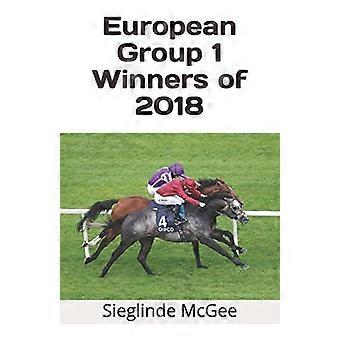 Sieger der europäischen Gruppe 1 2018