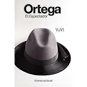 El espectador V y VI