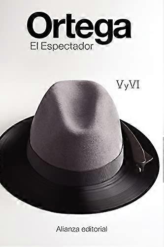 El espectador V y VI