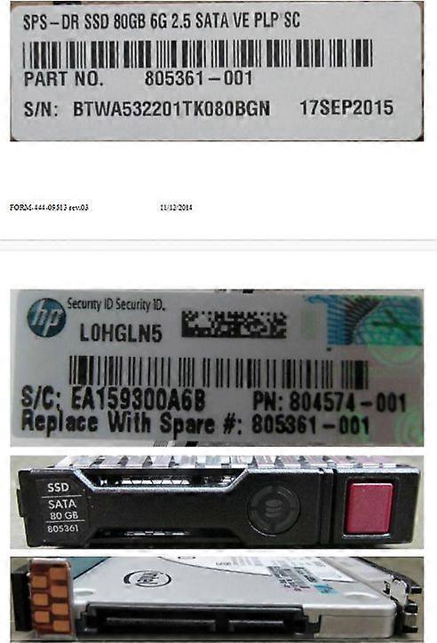 2.5-Inch Sata Interface