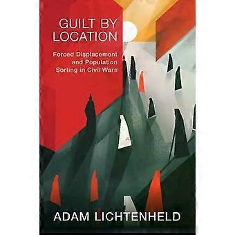 Culpa por Localização - Adam Lichtenheld