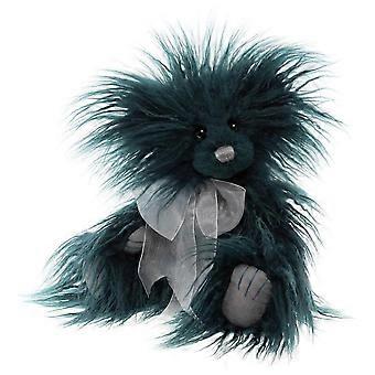 Charlie Bears Fuzzball - 33 cm Adult Unisex