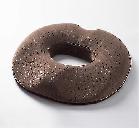 Hemoroide pute - smertelindrende behandling