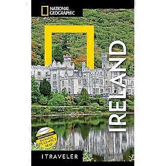 National Geographic Traveler Irland 6. Auflage
