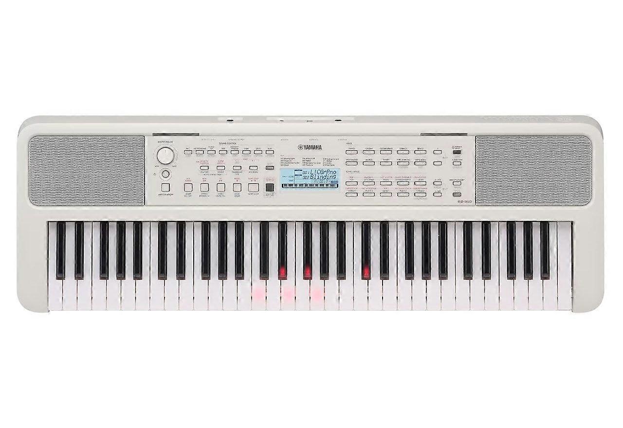 Yamaha Ez-310 - Clavier