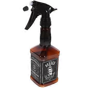 Sprühflasche für Friseursalons, 650 ml
