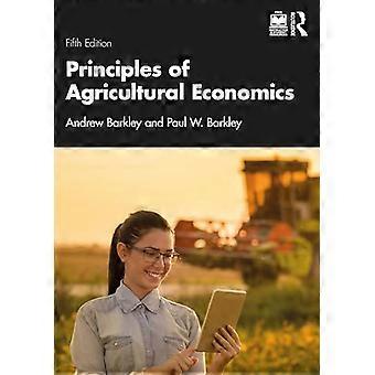 Principles of Agricultural Economics