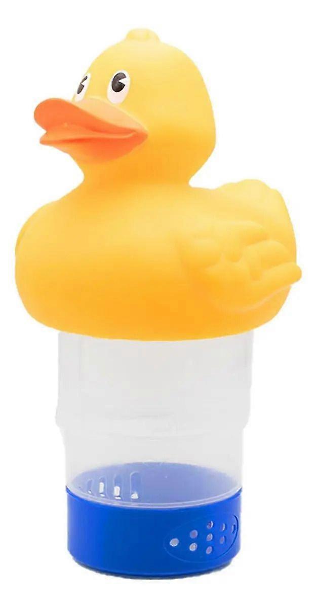 Floating Pool Chlorine Dispenser