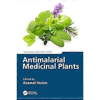 Antimalarial Medicinal Plants