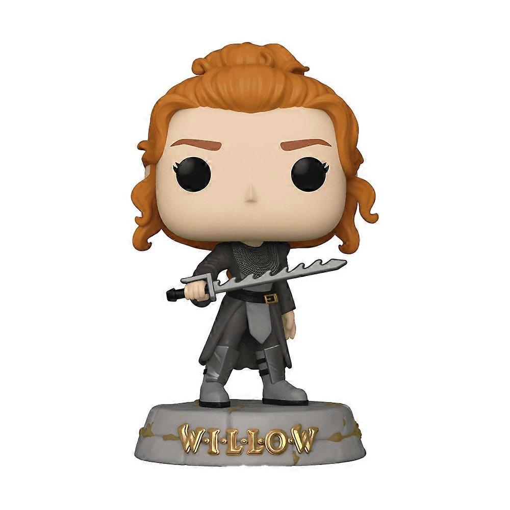 Funko POP! Willow Sorsha-figur