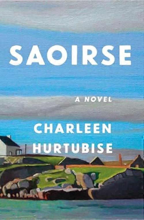 Saoirse: Romaani