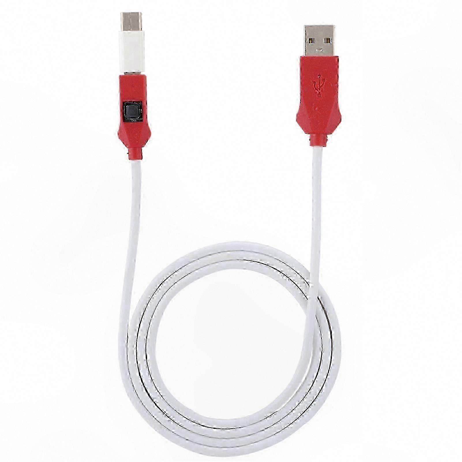 EDL Deep Flash Cable for QUALCOMM 9008 Mode Service Tool