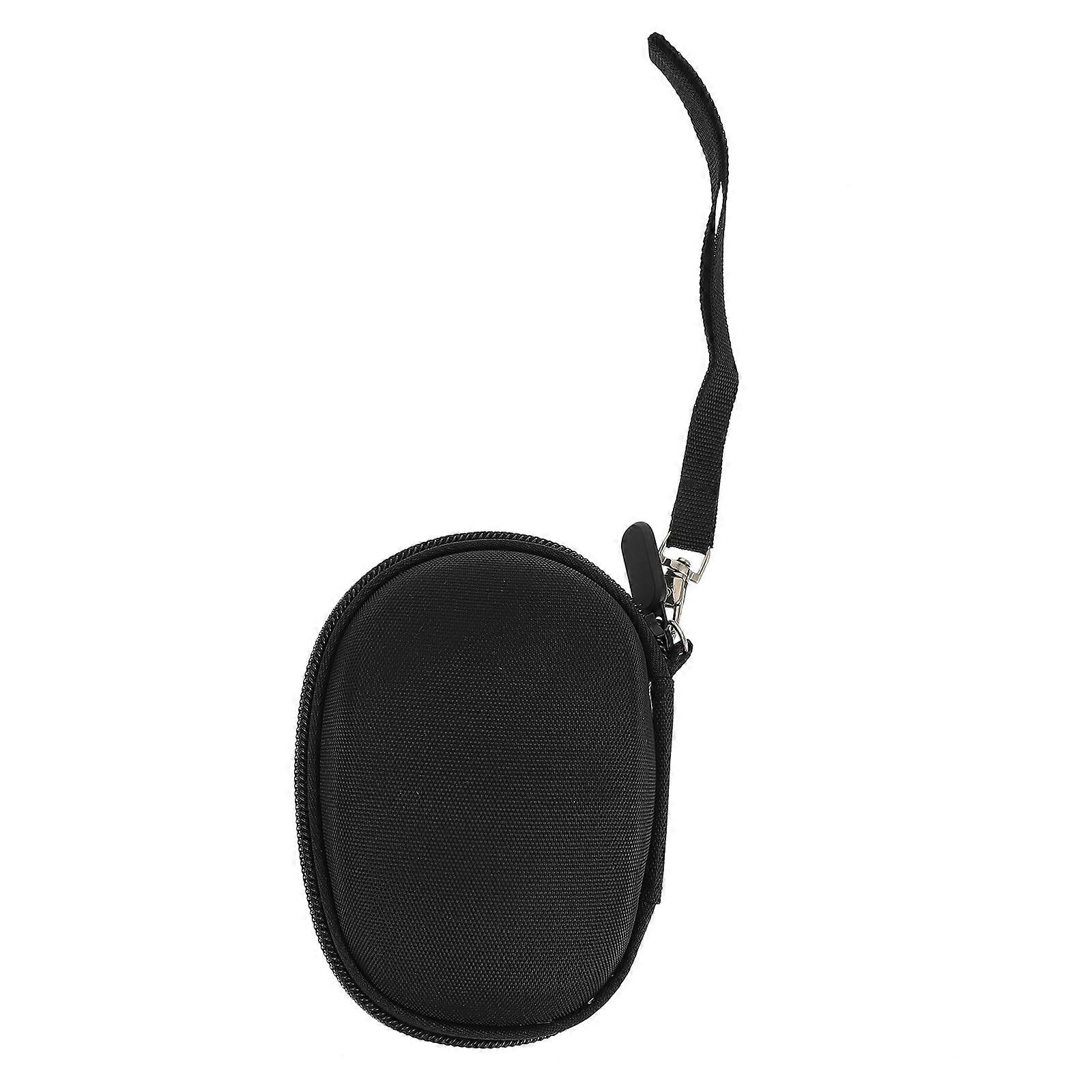 Wireless Mouse Eva Storage Case for Storage Use Durable Shockproof Wireless Mouse Bag