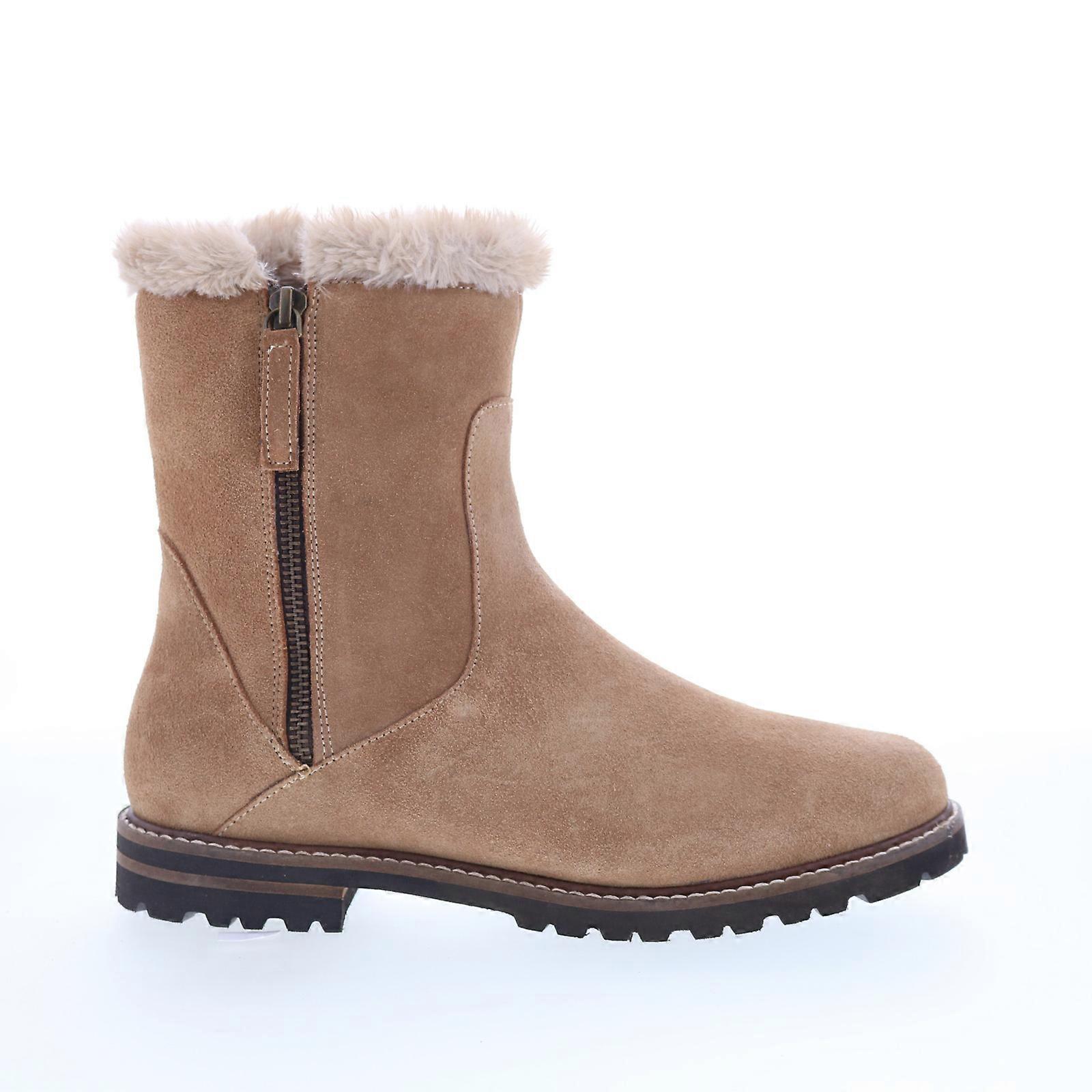 Trotters Damen-Freizeitstiefel