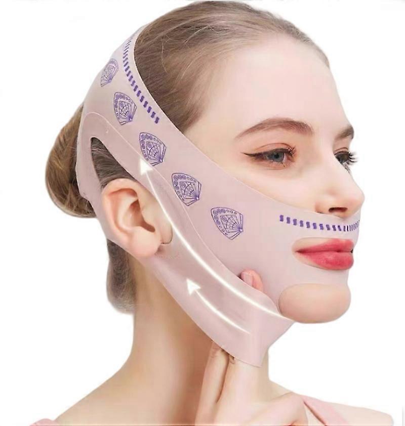 INF Mask for Facelift during Sleep