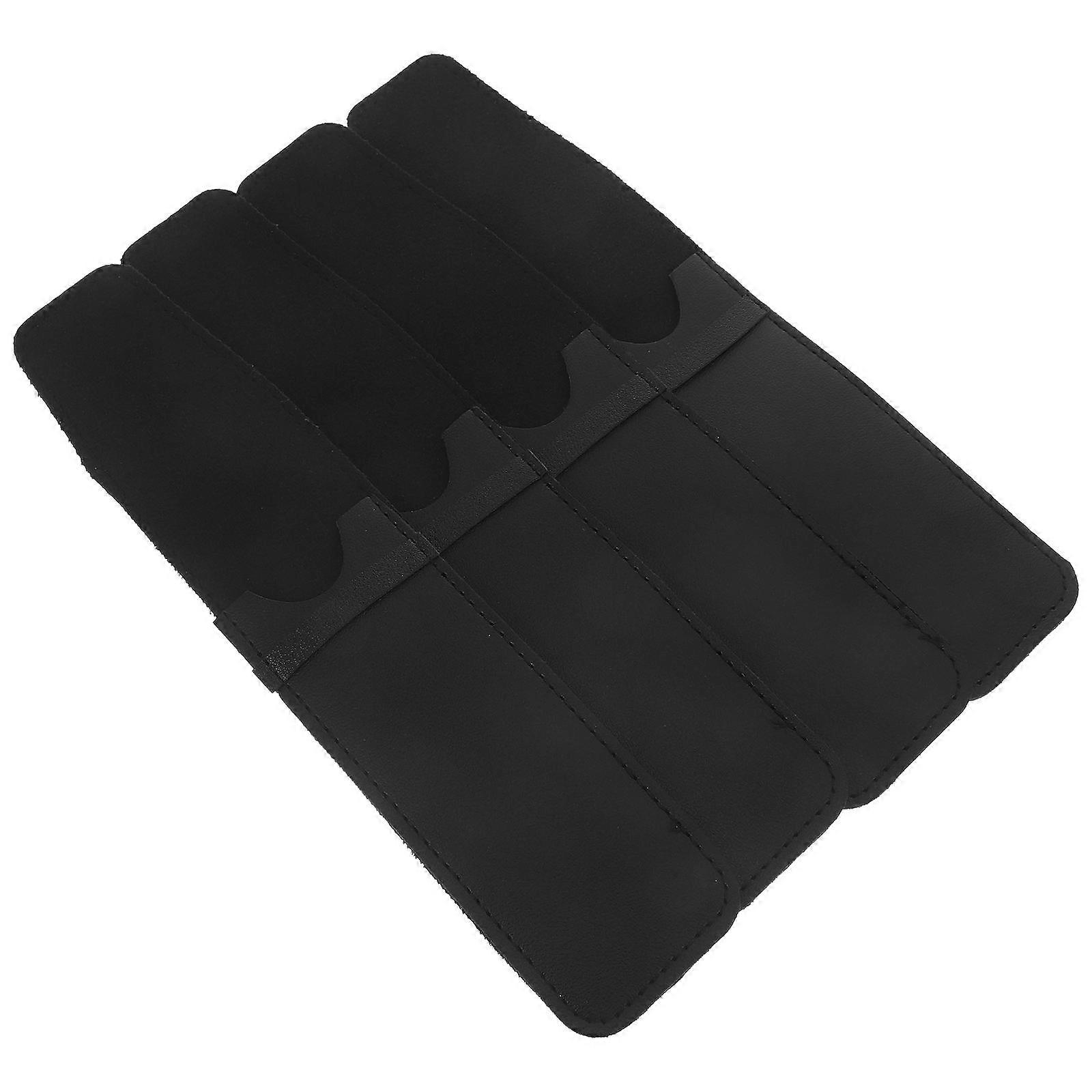 Storage Case Manual Protective Cover for 4Pcs Men