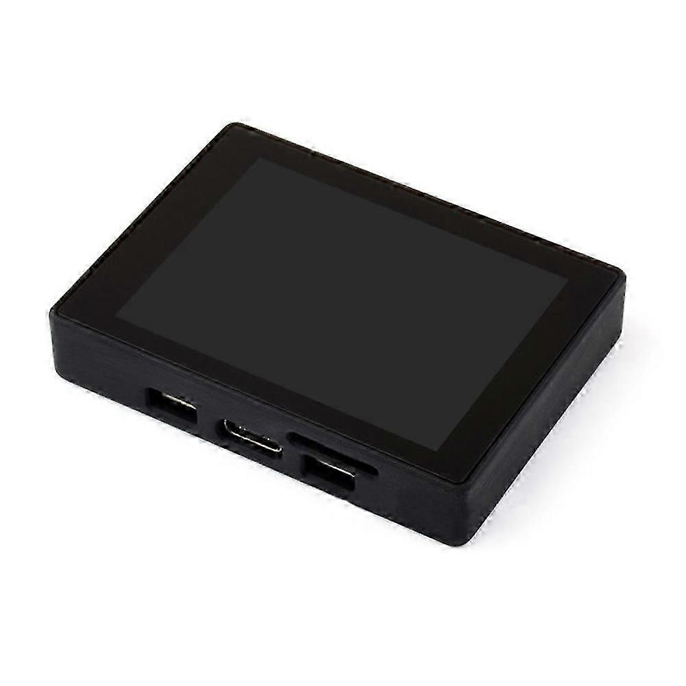 ESP32 S3 2.41inch AMOLED Touch Display Development Board 600x450